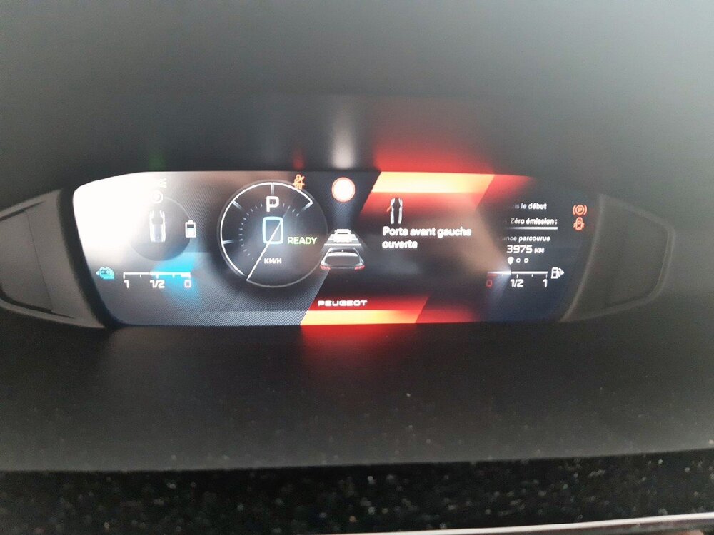 Occasion PEUGEOT 308 308 PHEV 180 e-EAT8 - Allure Pack