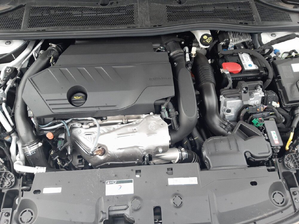 Occasion PEUGEOT 308 308 PHEV 180 e-EAT8 - Allure Pack