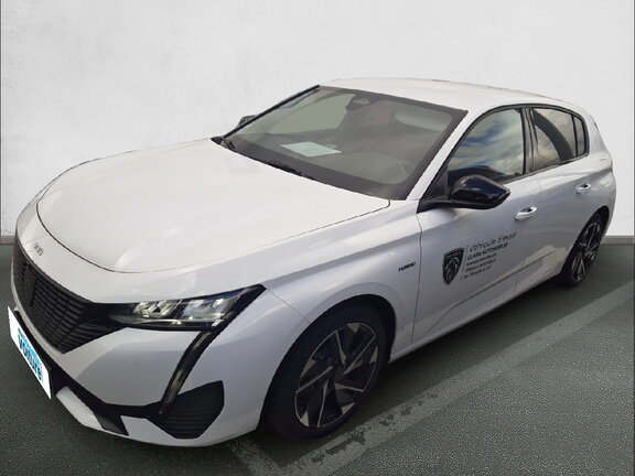 Occasion PEUGEOT 308 308 PHEV 180 e-EAT8 - Allure Pack