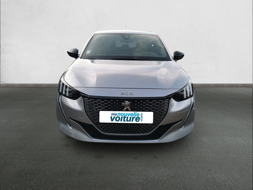 Occasion PEUGEOT 208 208 BlueHDi 100 S&S BVM6 - GT