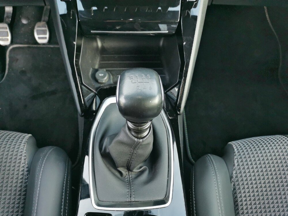 Occasion PEUGEOT 208 208 BlueHDi 100 S&S BVM6 - GT