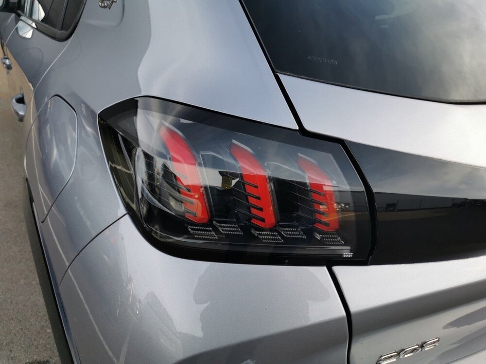 Occasion PEUGEOT 208 208 BlueHDi 100 S&S BVM6 - GT