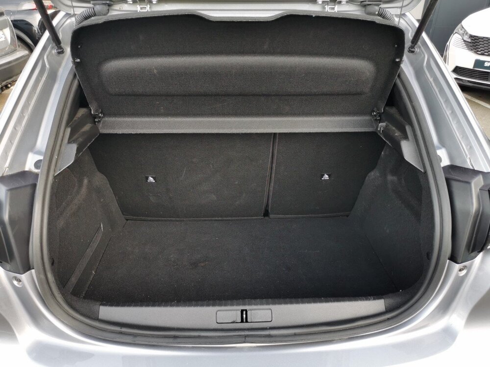 Occasion PEUGEOT 208 208 BlueHDi 100 S&S BVM6 - GT