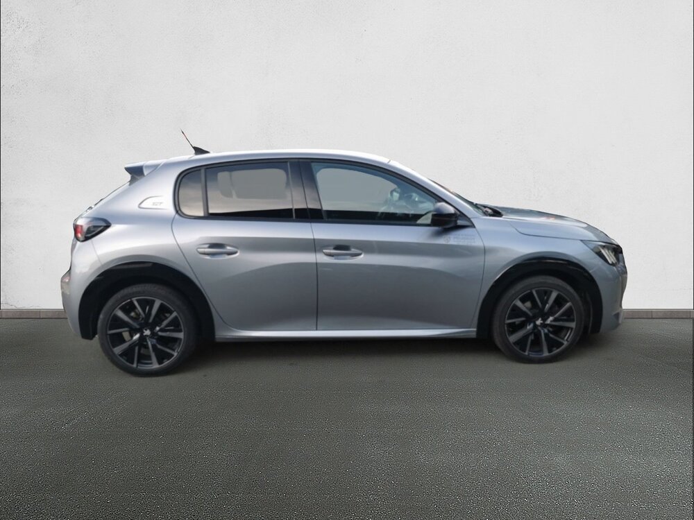 Occasion PEUGEOT 208 208 BlueHDi 100 S&S BVM6 - GT