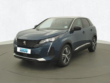 Occasion PEUGEOT 3008 3008 Hybrid 180 e-EAT8
