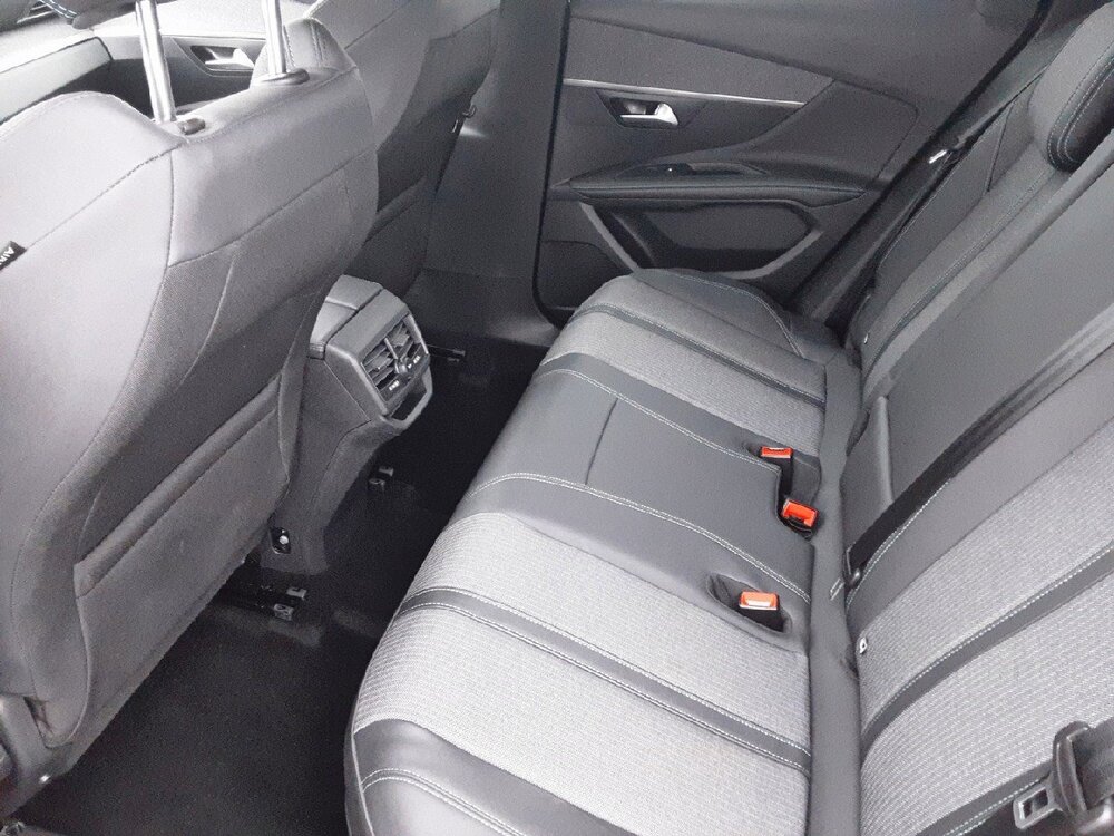 Occasion PEUGEOT 3008 3008 Hybrid 180 e-EAT8 - Allure Pack