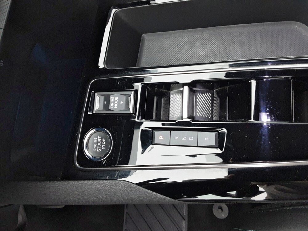 Occasion PEUGEOT 3008 3008 Hybrid 180 e-EAT8 - Allure Pack