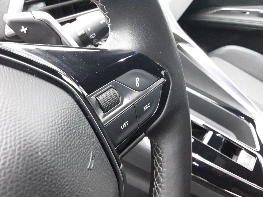 Occasion PEUGEOT 3008 3008 Hybrid 180 e-EAT8 - Allure Pack