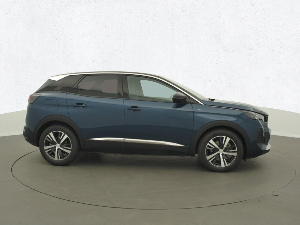 Occasion PEUGEOT 3008 3008 Hybrid 180 e-EAT8 - Allure Pack