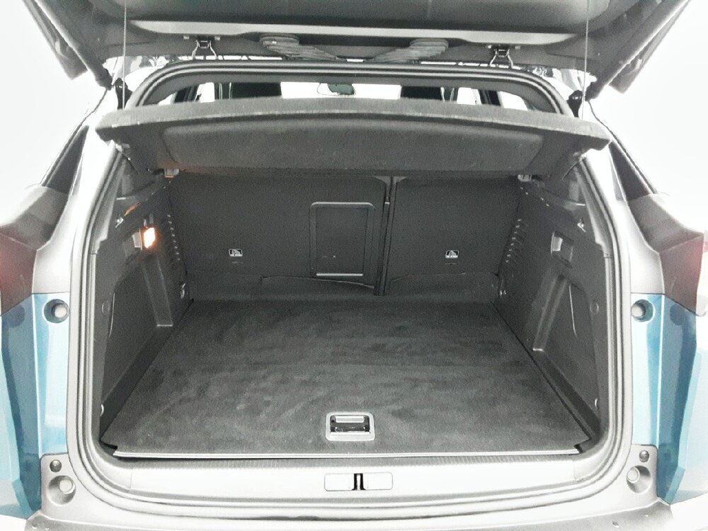 Occasion PEUGEOT 3008 3008 Hybrid 180 e-EAT8 - Allure Pack