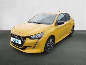 Occasion PEUGEOT 208 208 PureTech 100 S&S BVM6 - Allure Pack