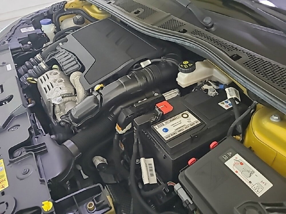 Occasion PEUGEOT 208 208 PureTech 100 S&S BVM6 - Allure Pack