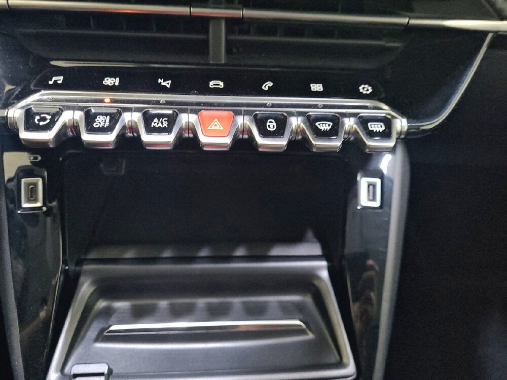 Occasion PEUGEOT 208 208 PureTech 100 S&S BVM6 - Allure Pack