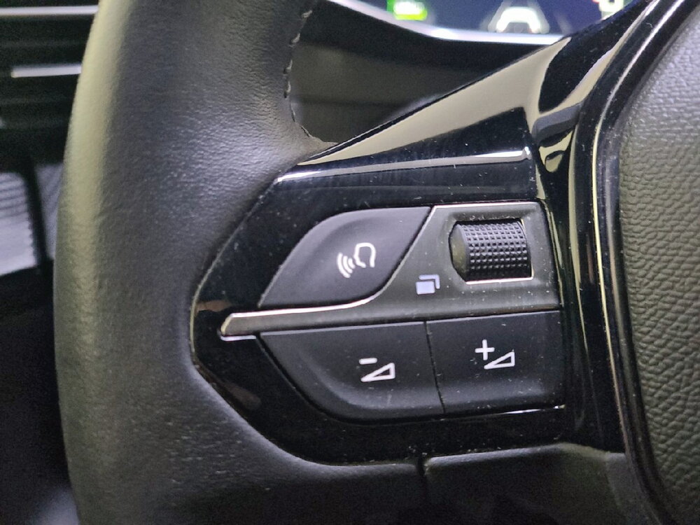 Occasion PEUGEOT 208 208 PureTech 100 S&S BVM6 - Allure Pack