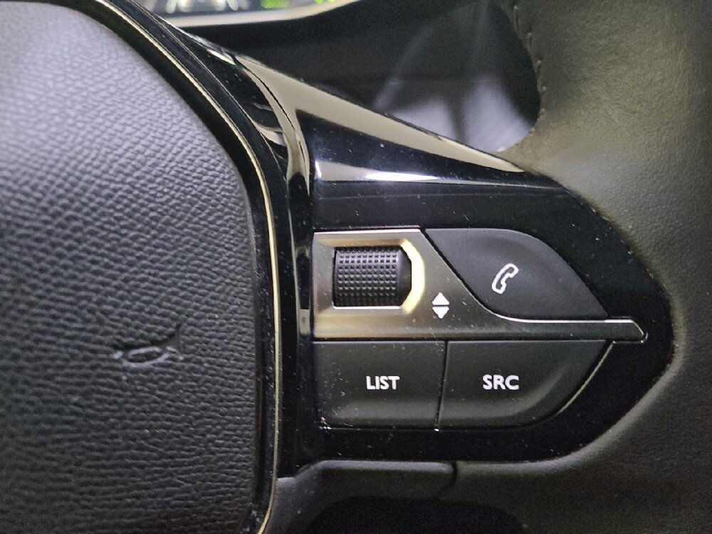 Occasion PEUGEOT 208 208 PureTech 100 S&S BVM6 - Allure Pack