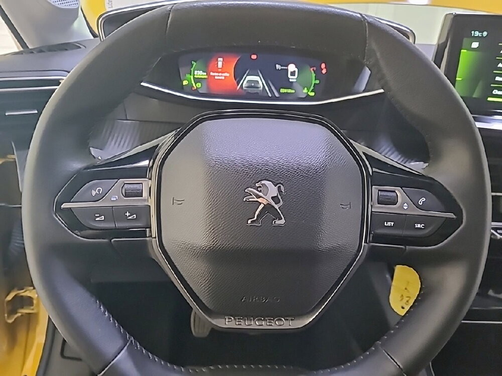 Occasion PEUGEOT 208 208 PureTech 100 S&S BVM6 - Allure Pack