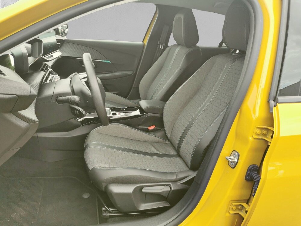 Occasion PEUGEOT 208 208 PureTech 100 S&S BVM6 - Allure Pack