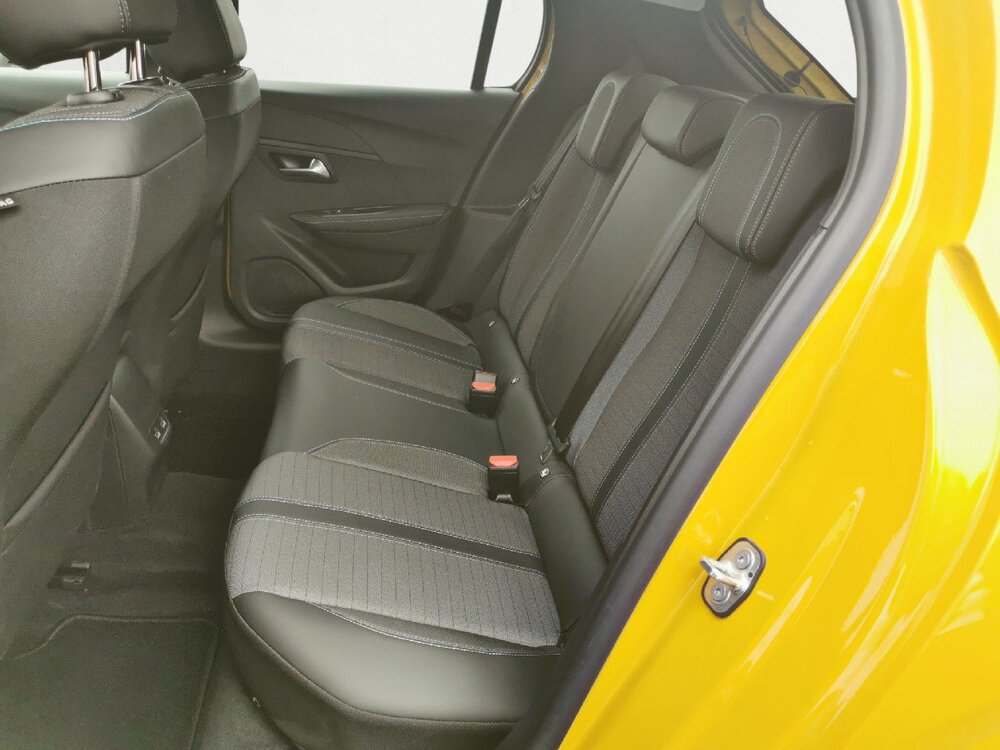 Occasion PEUGEOT 208 208 PureTech 100 S&S BVM6 - Allure Pack