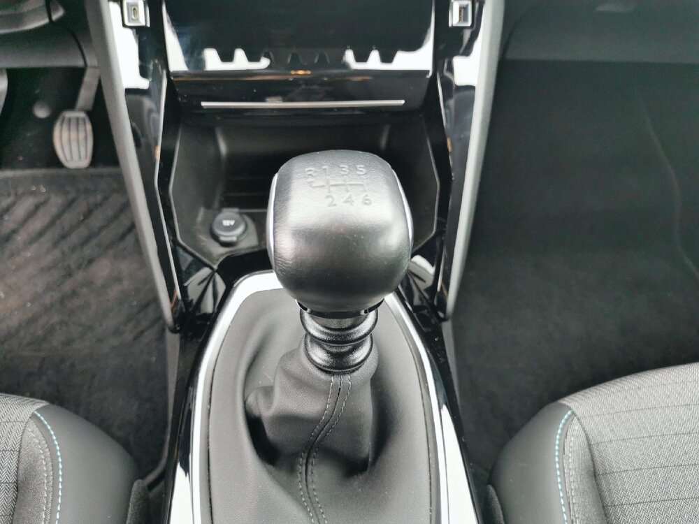 Occasion PEUGEOT 208 208 PureTech 100 S&S BVM6 - Allure Pack