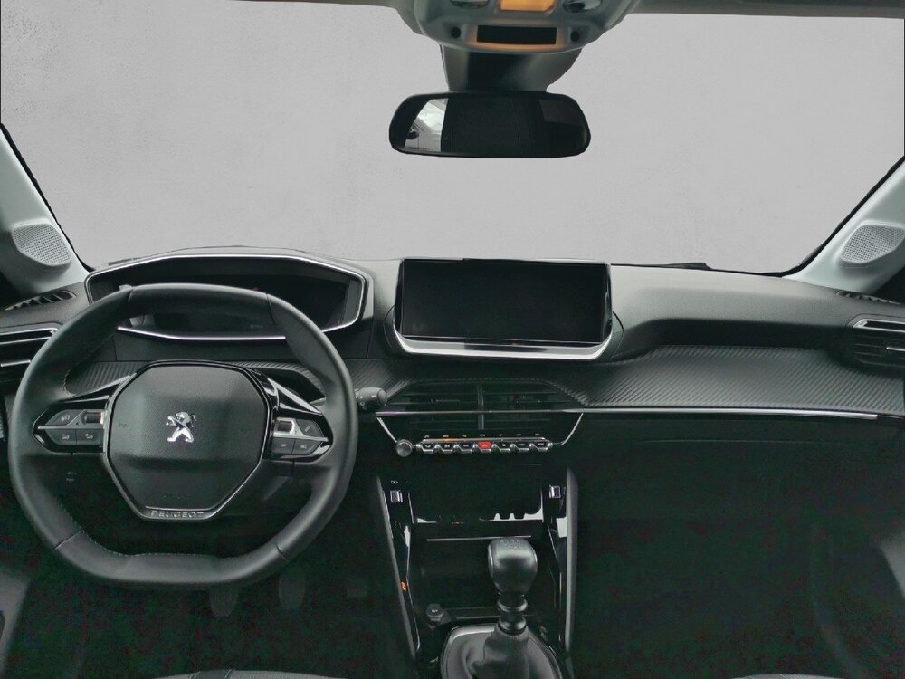 Occasion PEUGEOT 208 208 PureTech 100 S&S BVM6 - Allure Pack