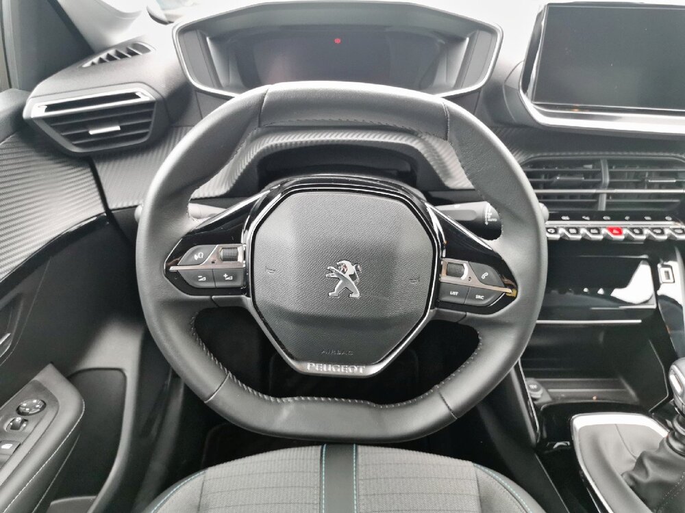 Occasion PEUGEOT 208 208 PureTech 100 S&S BVM6 - Allure Pack