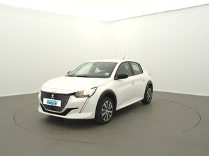 Occasion PEUGEOT 208 208 Electrique 50 kWh 136ch - Like