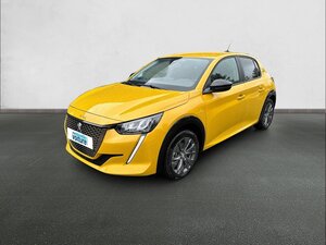 Occasion PEUGEOT 208 208 Electrique 50 kWh 136ch - Style