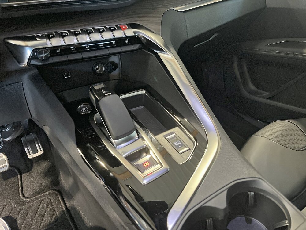 Occasion PEUGEOT 3008 3008 Hybrid 225 e-EAT8 - GT Pack