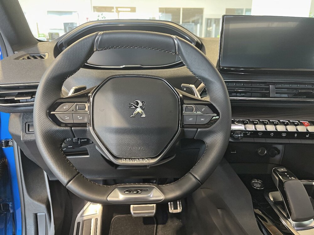 Occasion PEUGEOT 3008 3008 Hybrid 225 e-EAT8 - GT Pack