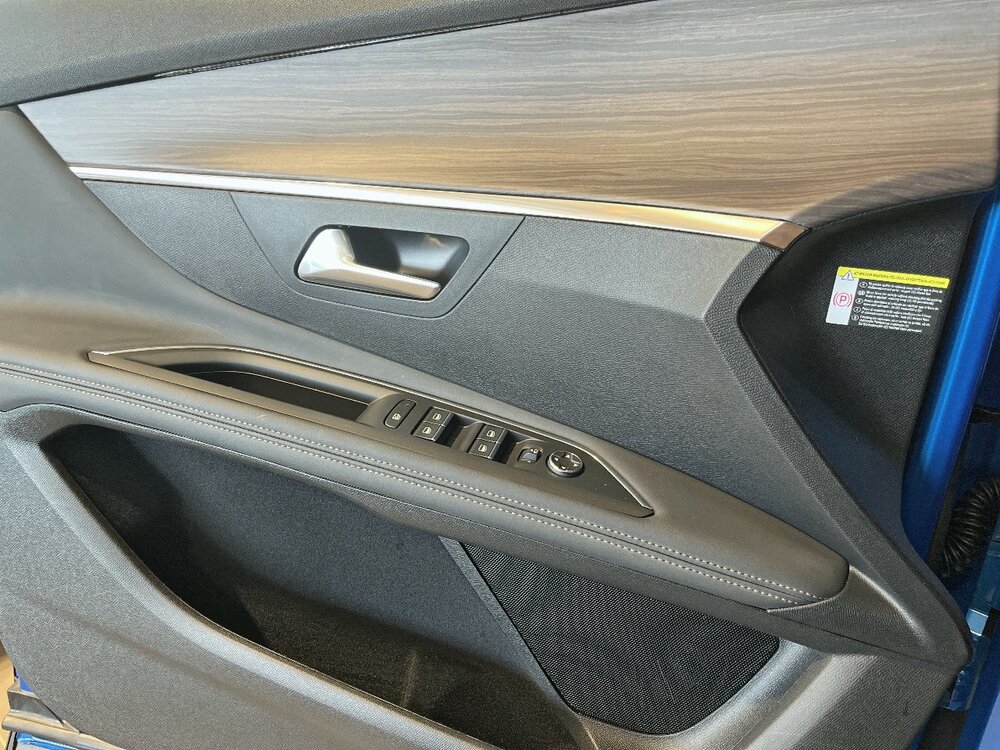 Occasion PEUGEOT 3008 3008 Hybrid 225 e-EAT8 - GT Pack