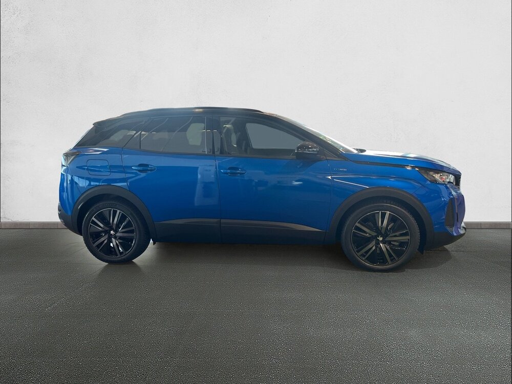 Occasion PEUGEOT 3008 3008 Hybrid 225 e-EAT8 - GT Pack