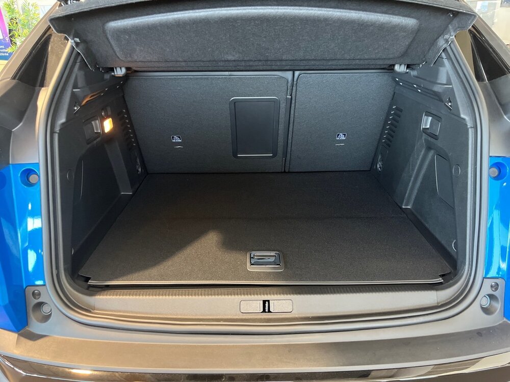 Occasion PEUGEOT 3008 3008 Hybrid 225 e-EAT8 - GT Pack