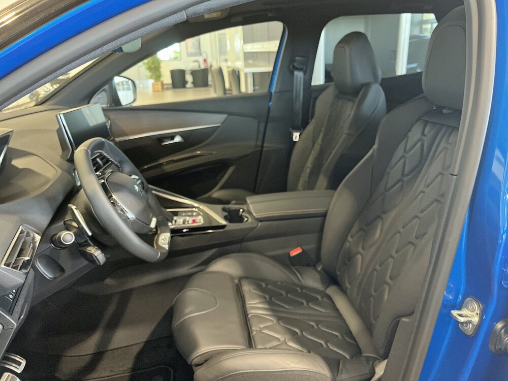 Occasion PEUGEOT 3008 3008 Hybrid 225 e-EAT8 - GT Pack