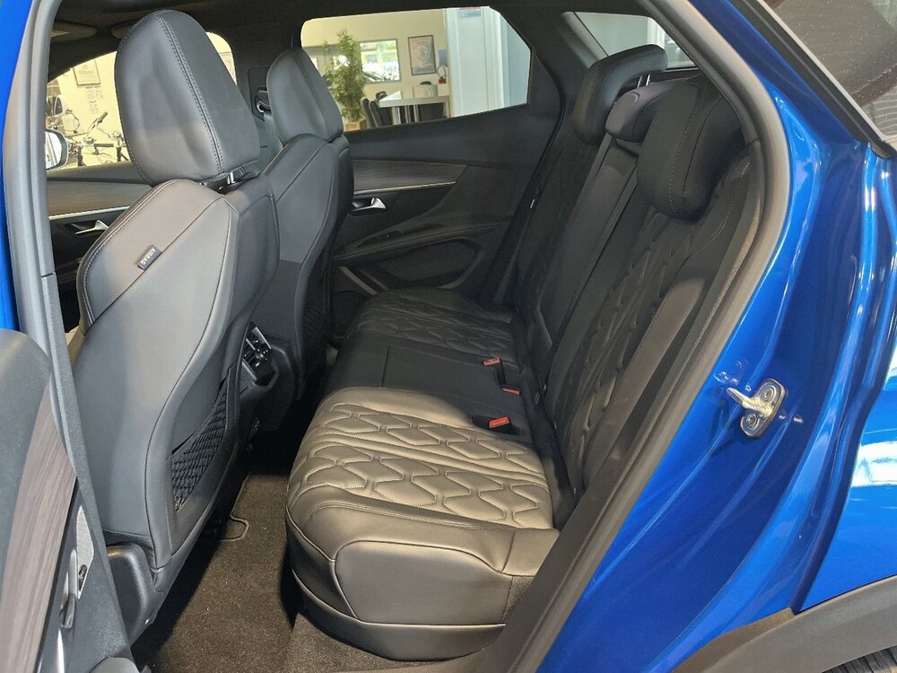 Occasion PEUGEOT 3008 3008 Hybrid 225 e-EAT8 - GT Pack