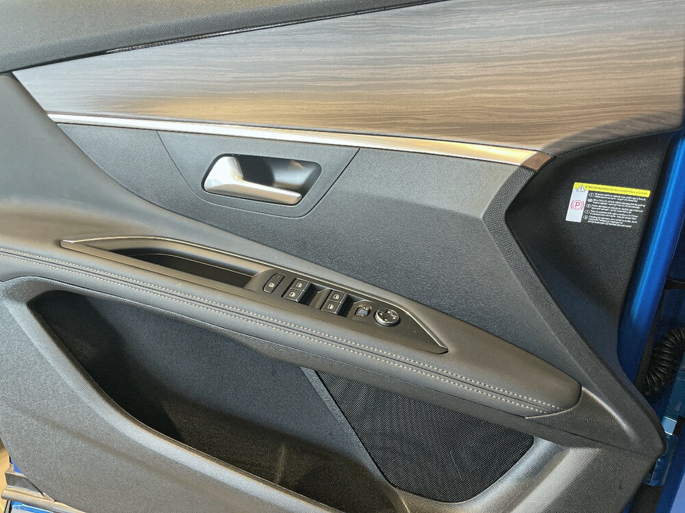 Occasion PEUGEOT 3008 3008 Hybrid 225 e-EAT8 - GT Pack
