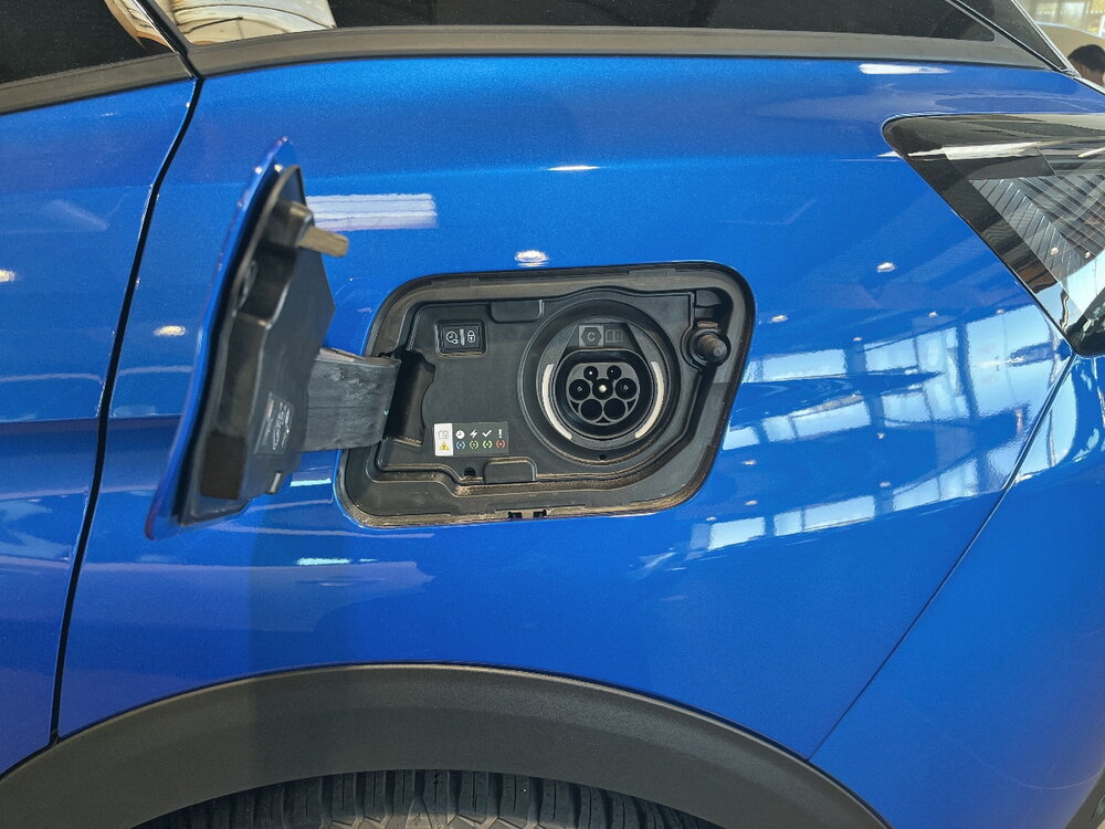 Occasion PEUGEOT 3008 3008 Hybrid 225 e-EAT8 - GT Pack