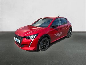 Occasion PEUGEOT 208 208 PureTech 100 S&S BVM6 - GT