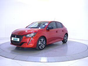Occasion PEUGEOT 208 208 PureTech 75 S&S BVM5 - Style