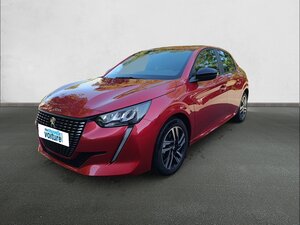 Occasion PEUGEOT 208 208 PureTech 75 S&S BVM5 - Style