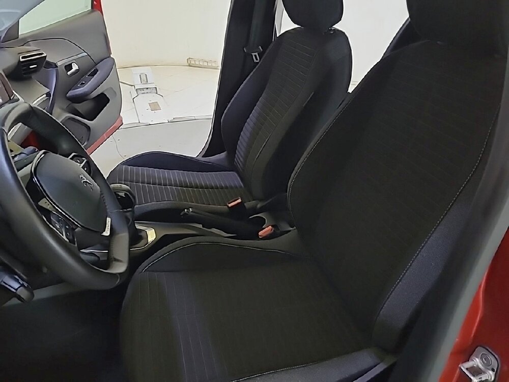 Occasion PEUGEOT 208 208 PureTech 75 S&S BVM5 - Style