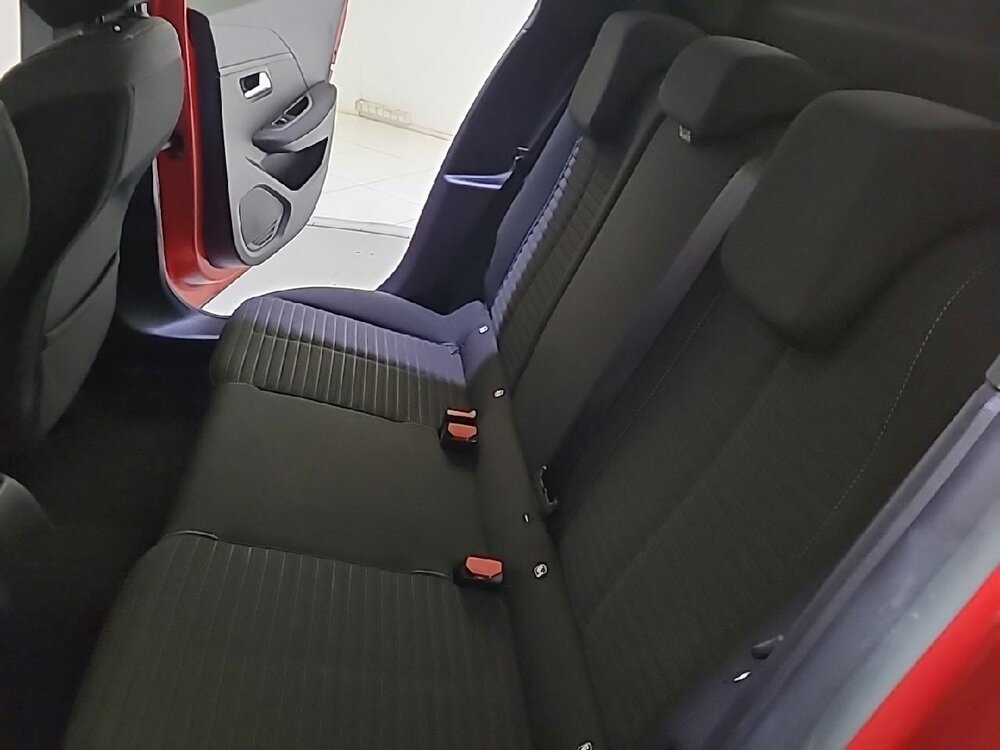 Occasion PEUGEOT 208 208 PureTech 75 S&S BVM5 - Style