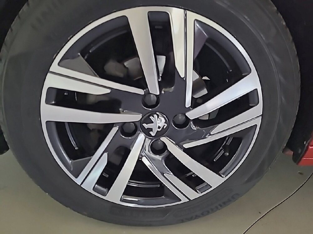 Occasion PEUGEOT 208 208 PureTech 75 S&S BVM5 - Style