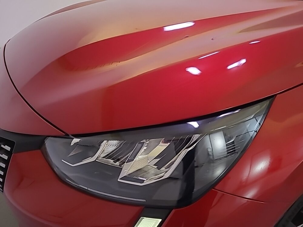 Occasion PEUGEOT 208 208 PureTech 75 S&S BVM5 - Style