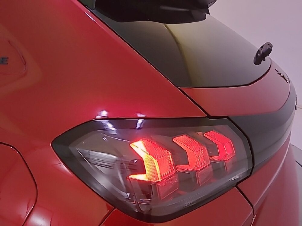 Occasion PEUGEOT 208 208 PureTech 75 S&S BVM5 - Style