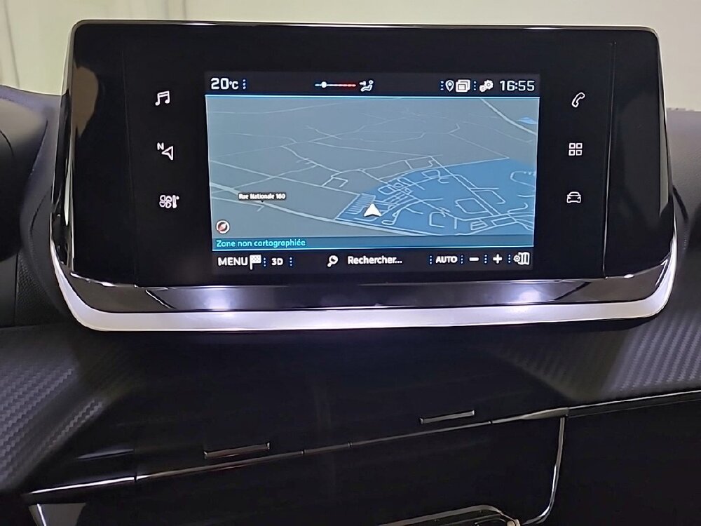 Occasion PEUGEOT 208 208 PureTech 75 S&S BVM5 - Style