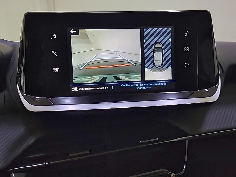 Occasion PEUGEOT 208 208 PureTech 75 S&S BVM5 - Style