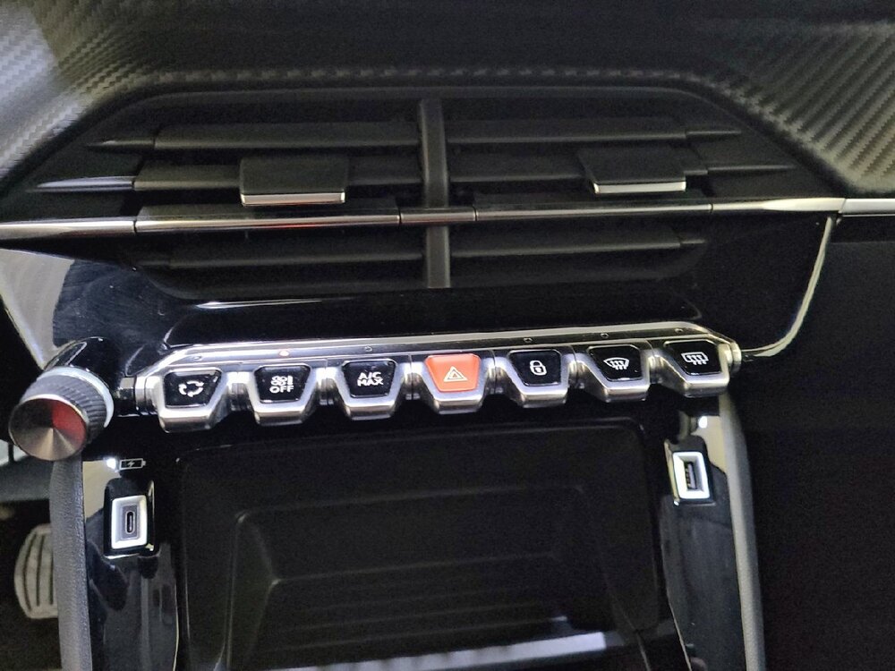 Occasion PEUGEOT 208 208 PureTech 75 S&S BVM5 - Style