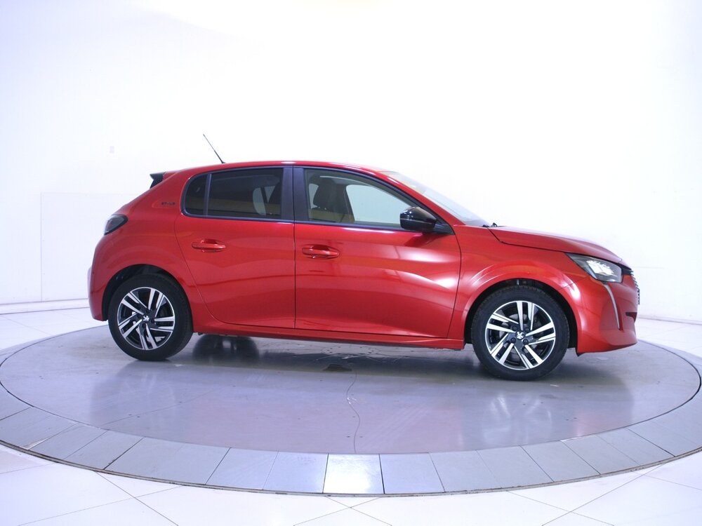 Occasion PEUGEOT 208 208 PureTech 75 S&S BVM5 - Style