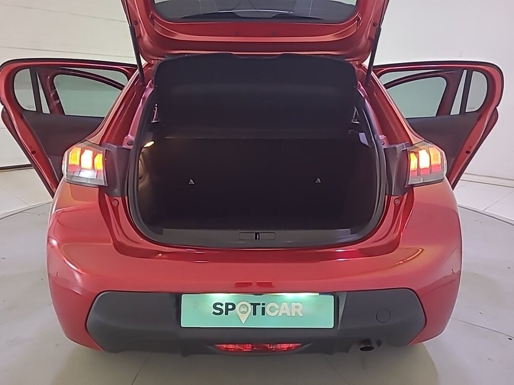 Occasion PEUGEOT 208 208 PureTech 75 S&S BVM5 - Style