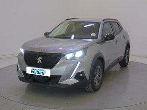 Occasion PEUGEOT 2008 2008 PureTech 130 S&S BVM6 - Style